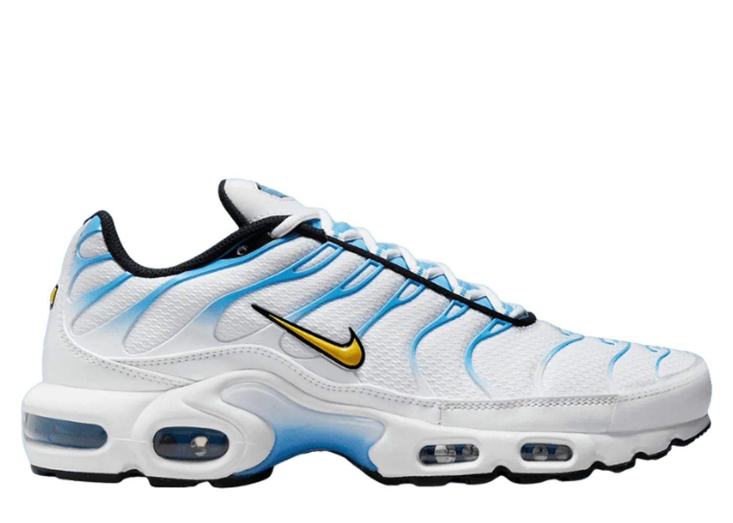 Nike Air Max Plus UCLA