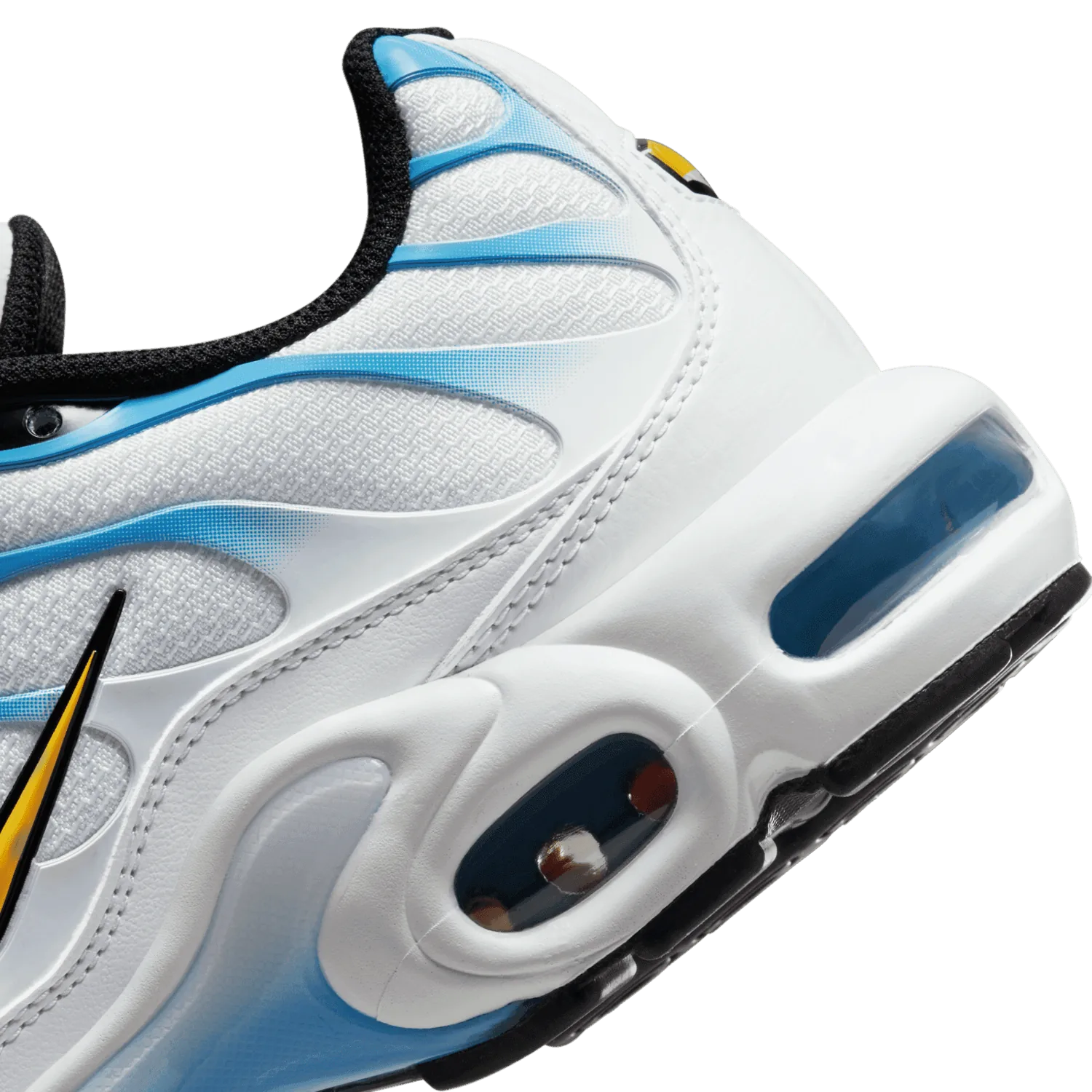 Nike Air Max Plus UCLA image 7