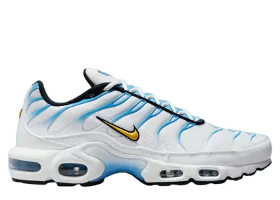 Nike Air Max Plus UCLA