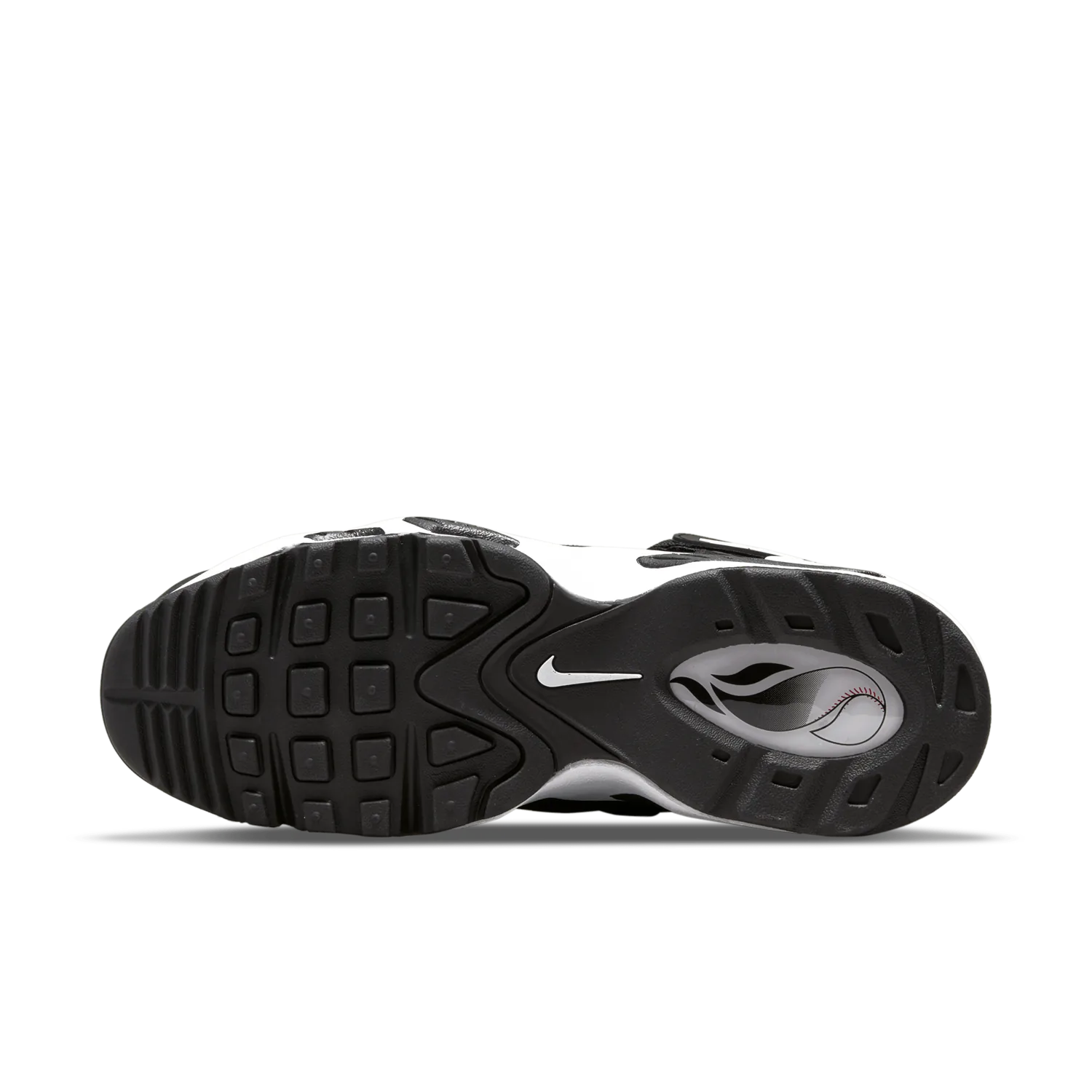 Nike Air Griffey Max 1 Jackie Robinson image 7