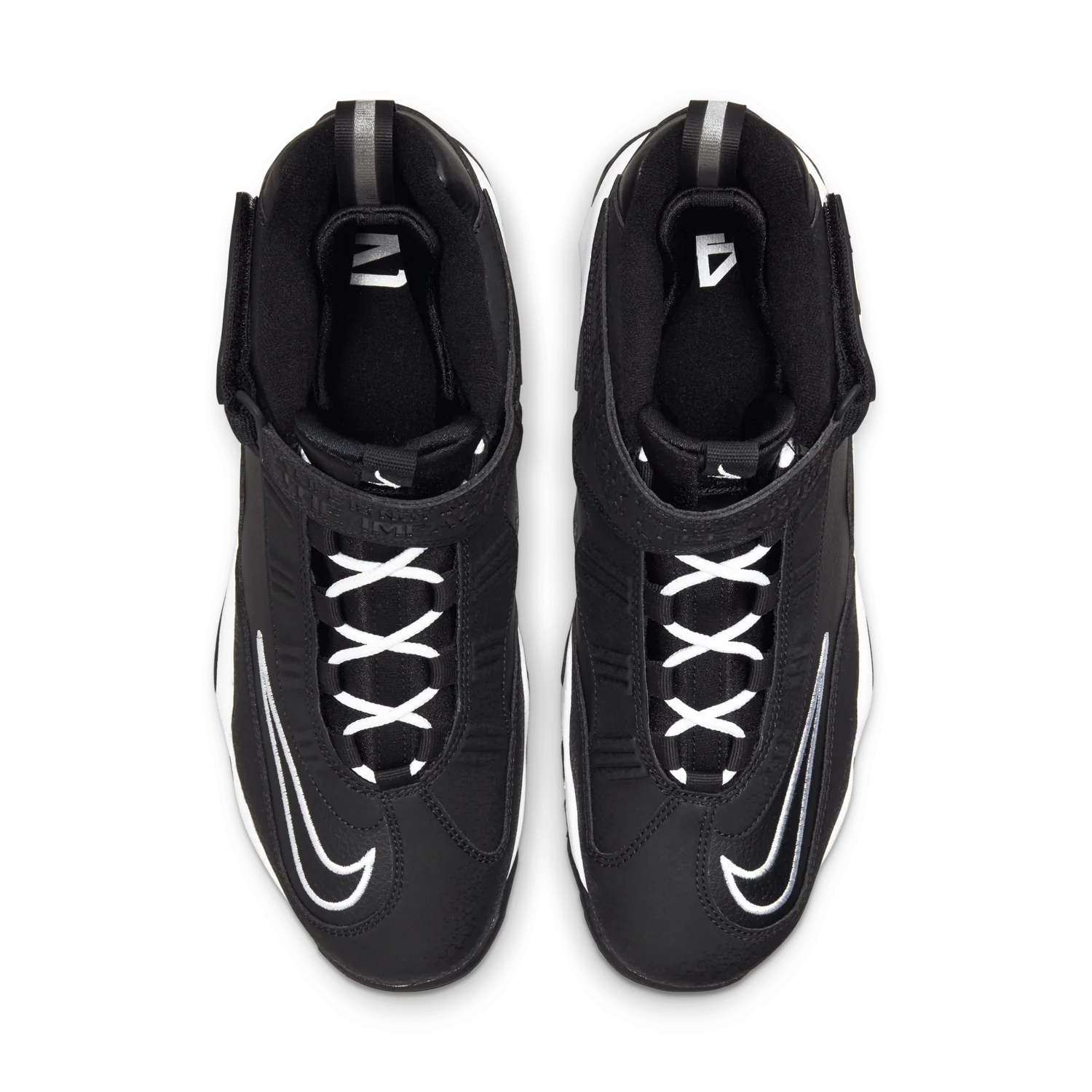 Nike Air Griffey Max 1 Jackie Robinson image 9