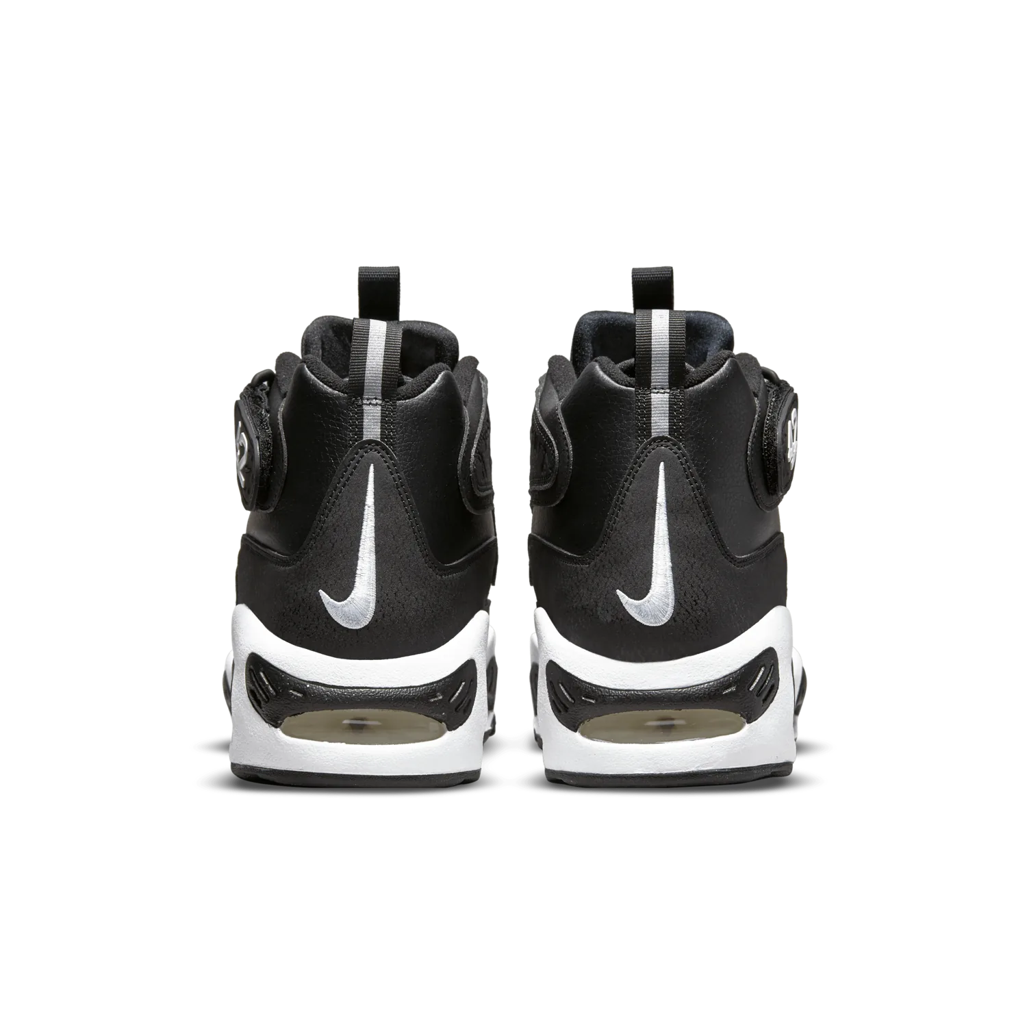 Nike Air Griffey Max 1 Jackie Robinson image 11