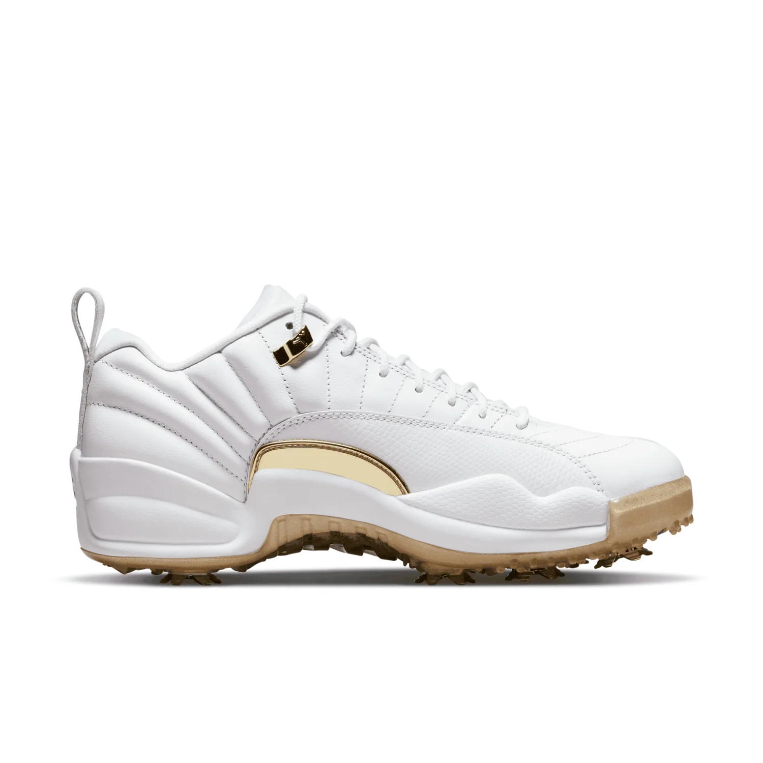 Jordan 12 Masters Golf image 3