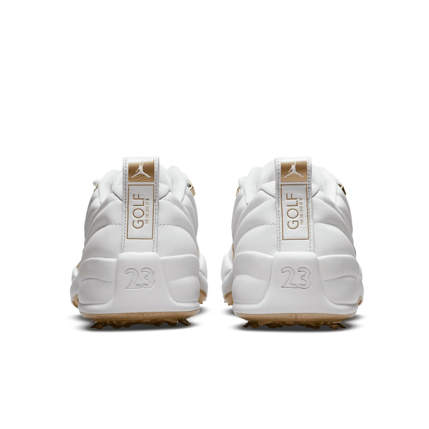 Jordan 12 Masters Golf image 5