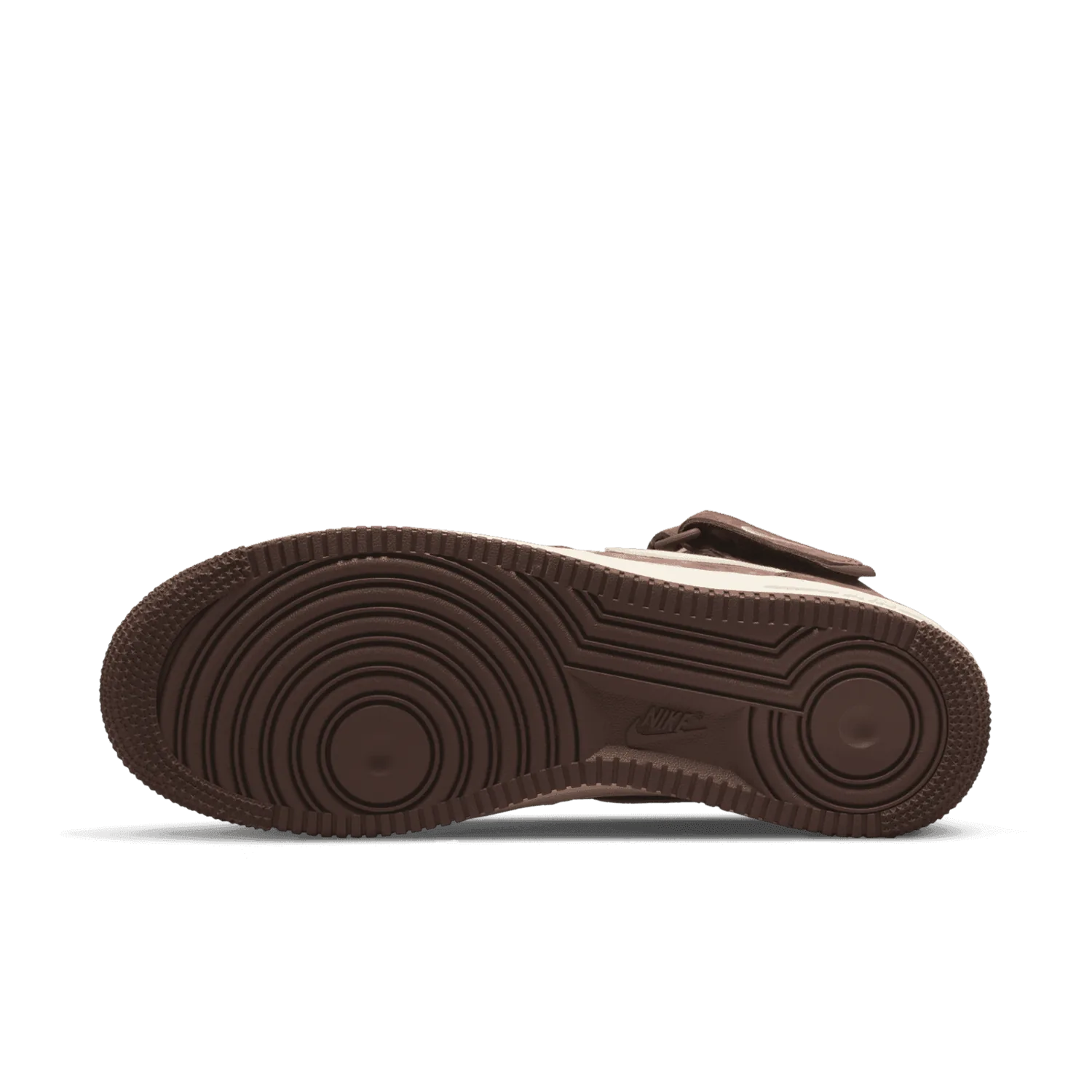 Nike Air Force 1 Mid Chocolate image 2