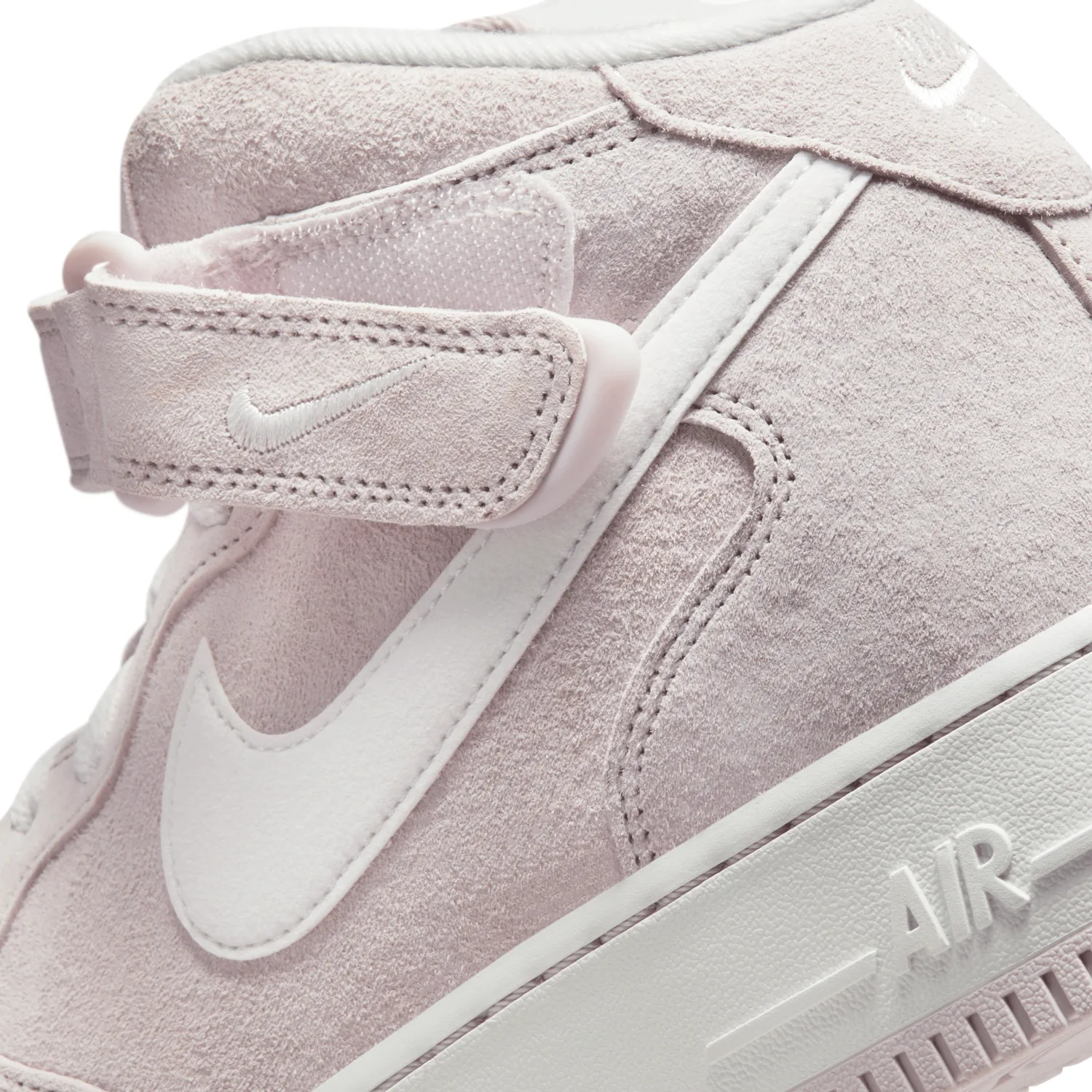 Nike Air Force 1 Mid Venice image 9