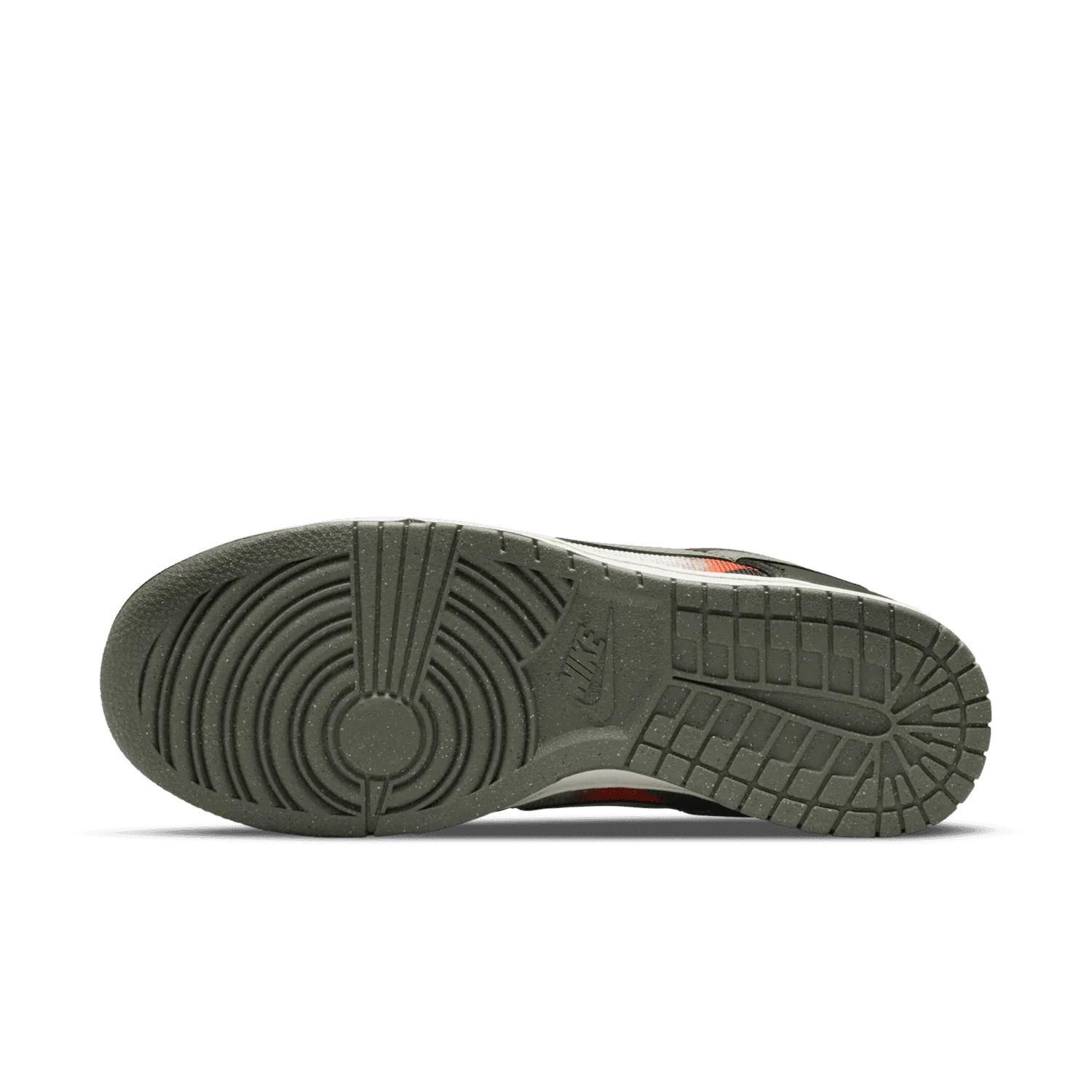 Nike Dunk Low Graffiti 3M Swoosh image 5