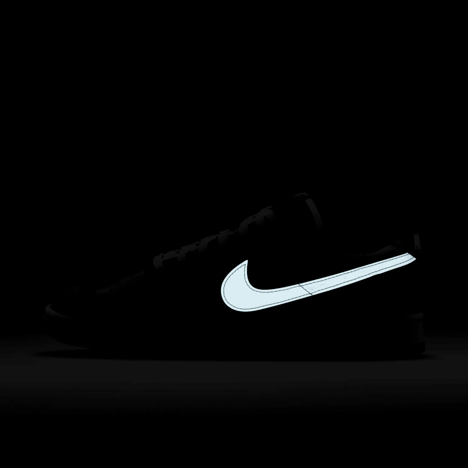 Nike Dunk Low Graffiti 3M Swoosh image 12