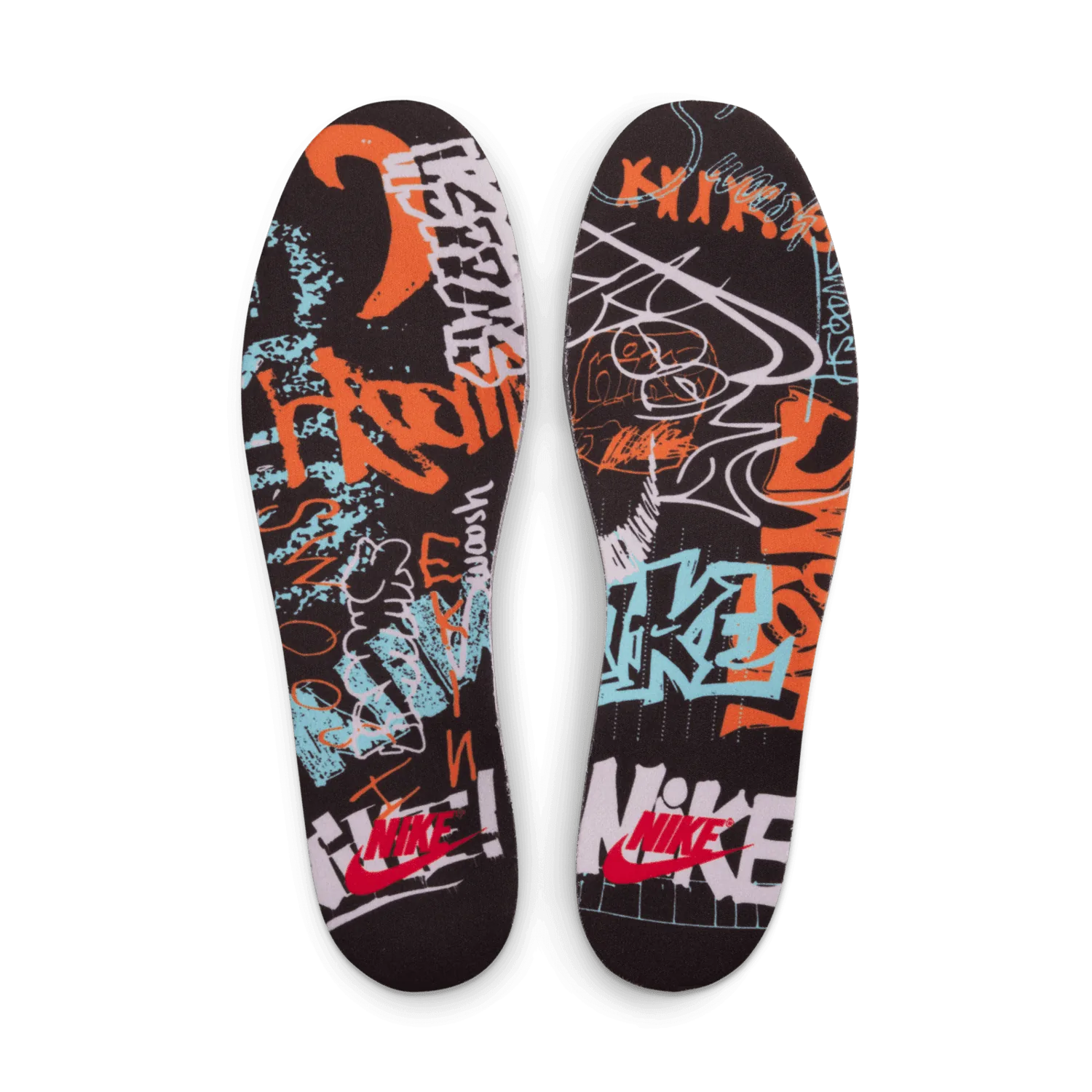 Nike Dunk Low Graffiti Pink image 2