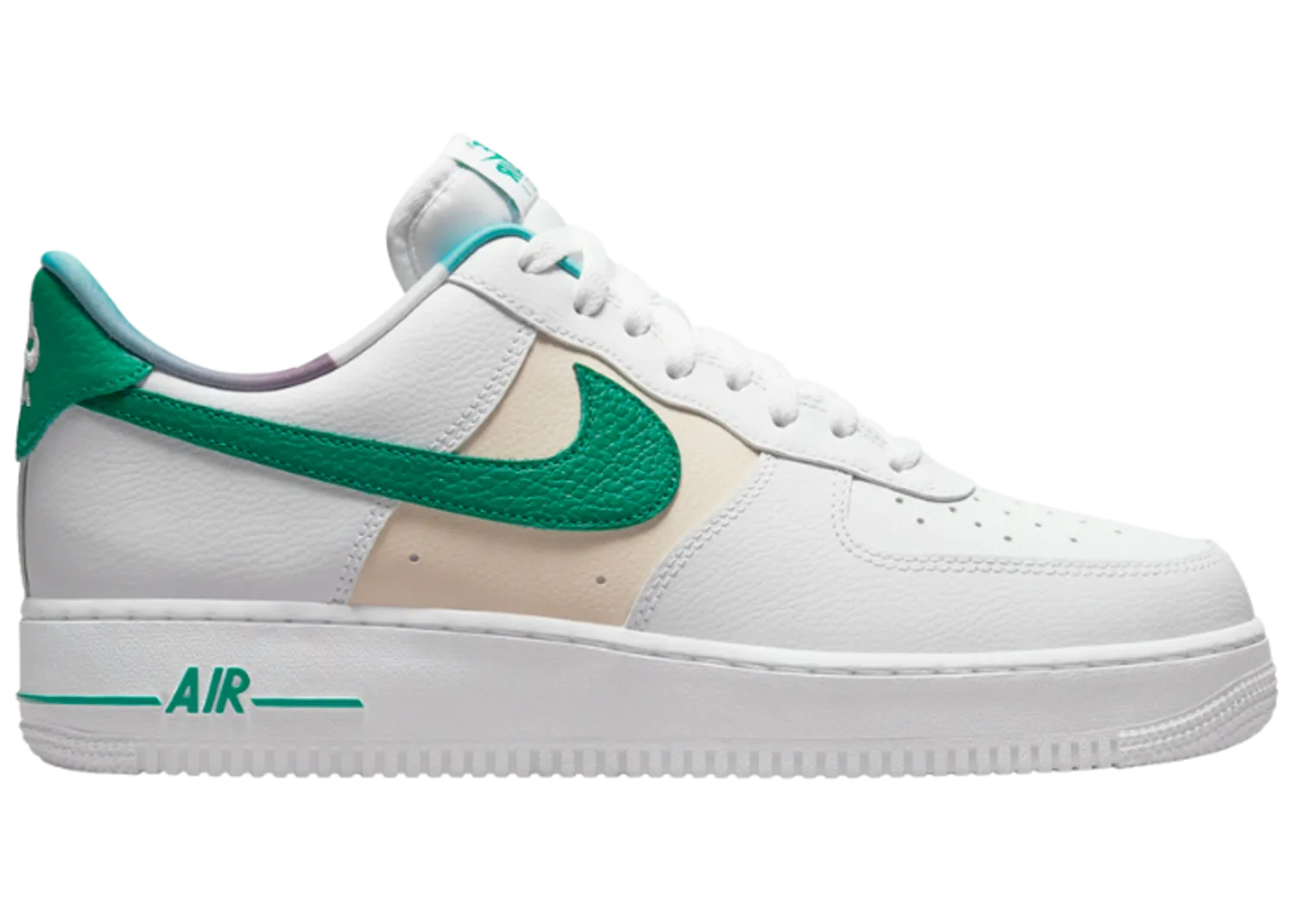 Nike Air Force 1 Low '07 LV8 White Malachite