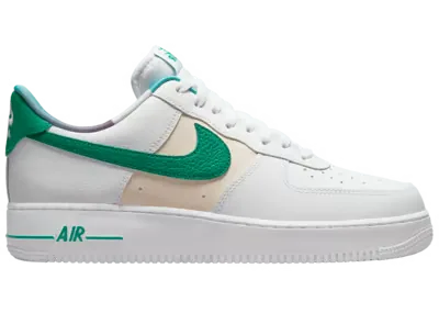 Nike Air Force 1 Low '07 LV8 White Malachite