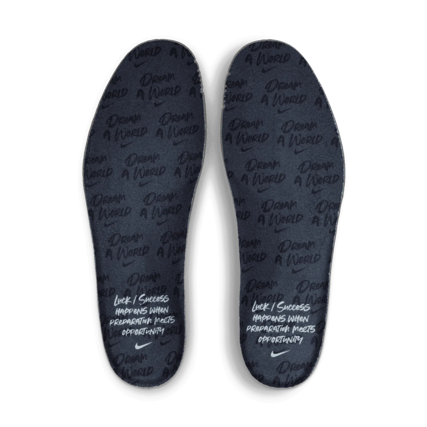 Nike Air Foamposite One Dream A World Black image 8