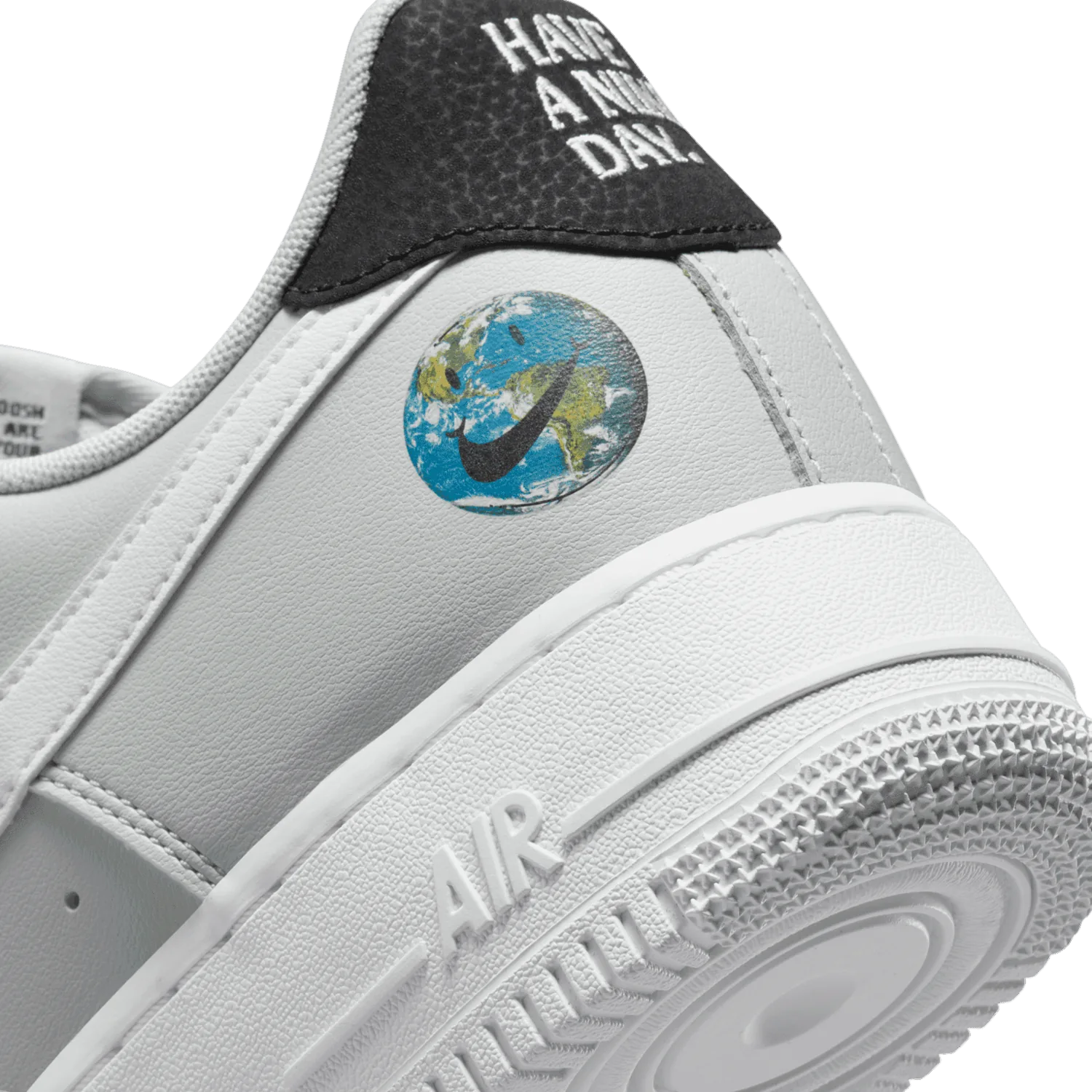Nike Air Force 1 Low Have a Nike Day Earth image 7