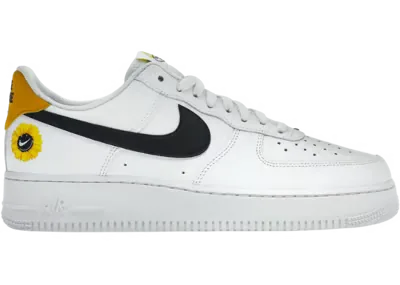 Nike Air Force 1 Low Have a Nike Day White Gold