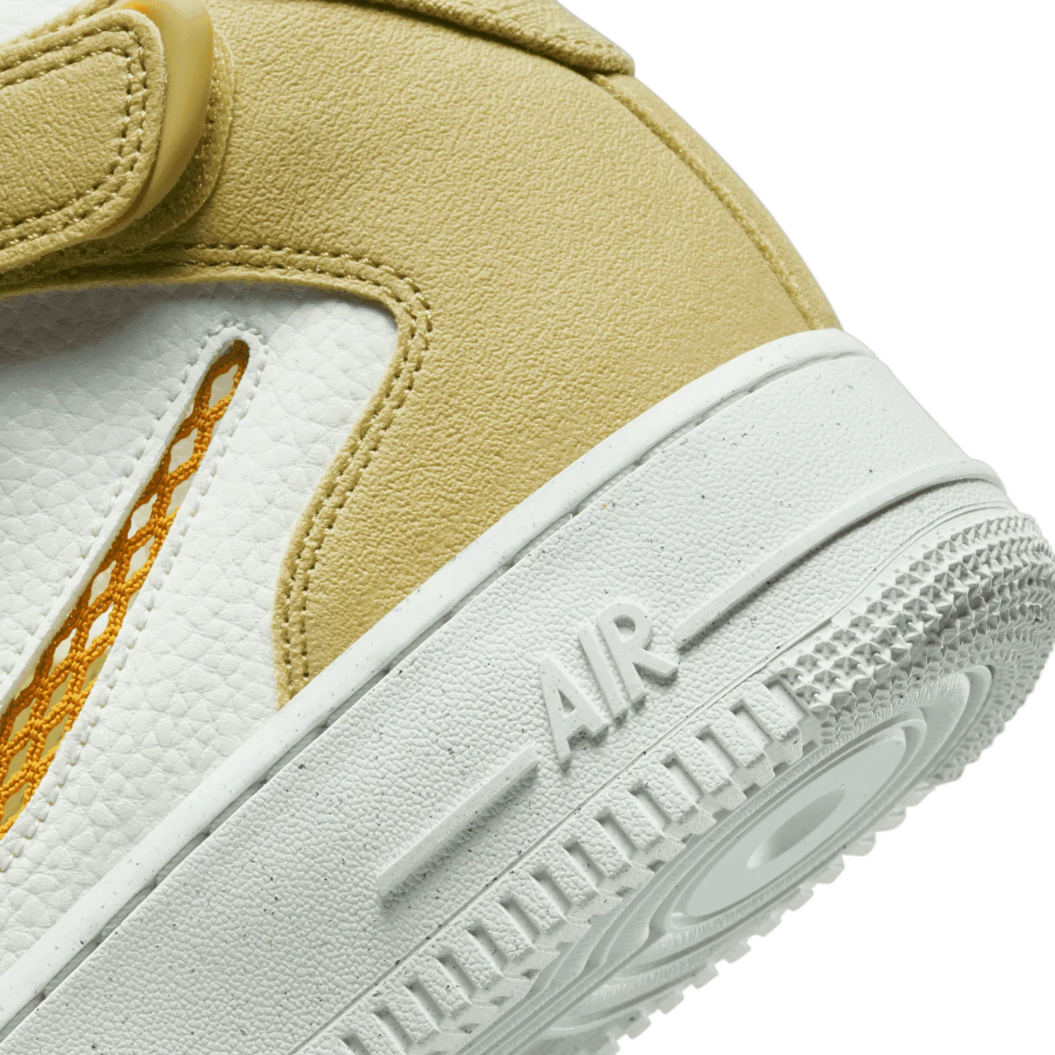 Nike Air Force 1 Mid '07 LV8 Next Nature Shoes image 7