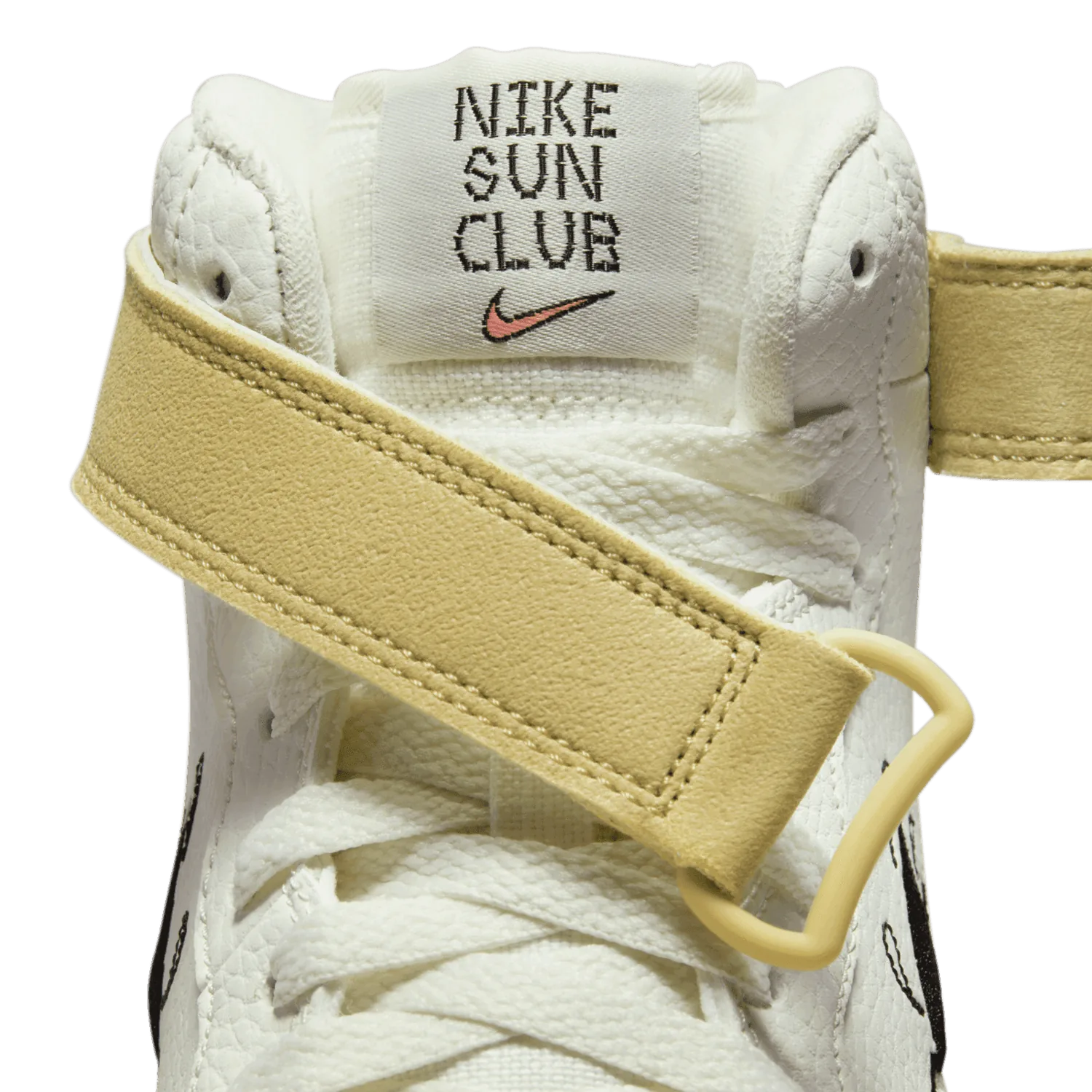 Nike Air Force 1 Mid '07 LV8 Next Nature Shoes image 8