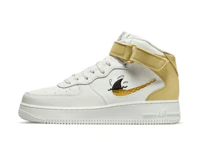 Nike Air Force 1 Mid '07 LV8 Next Nature Shoes
