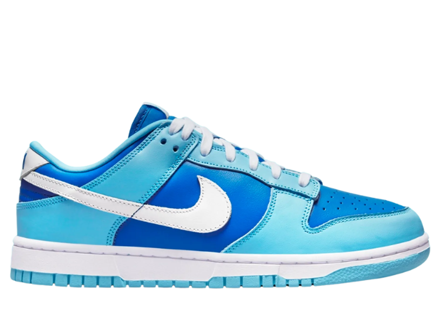 Nike Dunk Low Argon