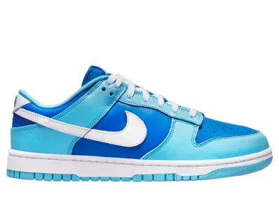Nike Dunk Low Argon