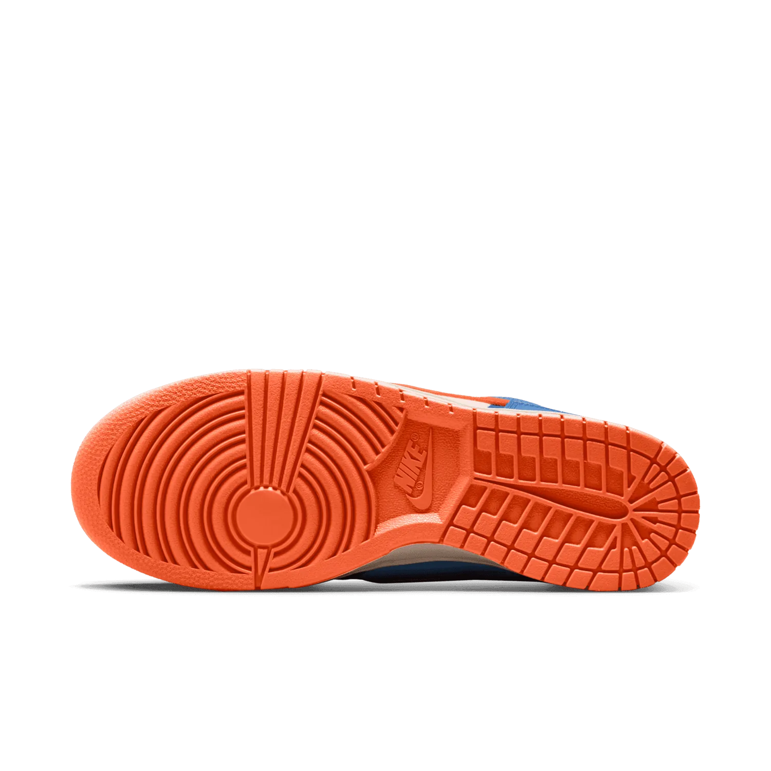 Nike Dunk Low Scrap Knicks image 2