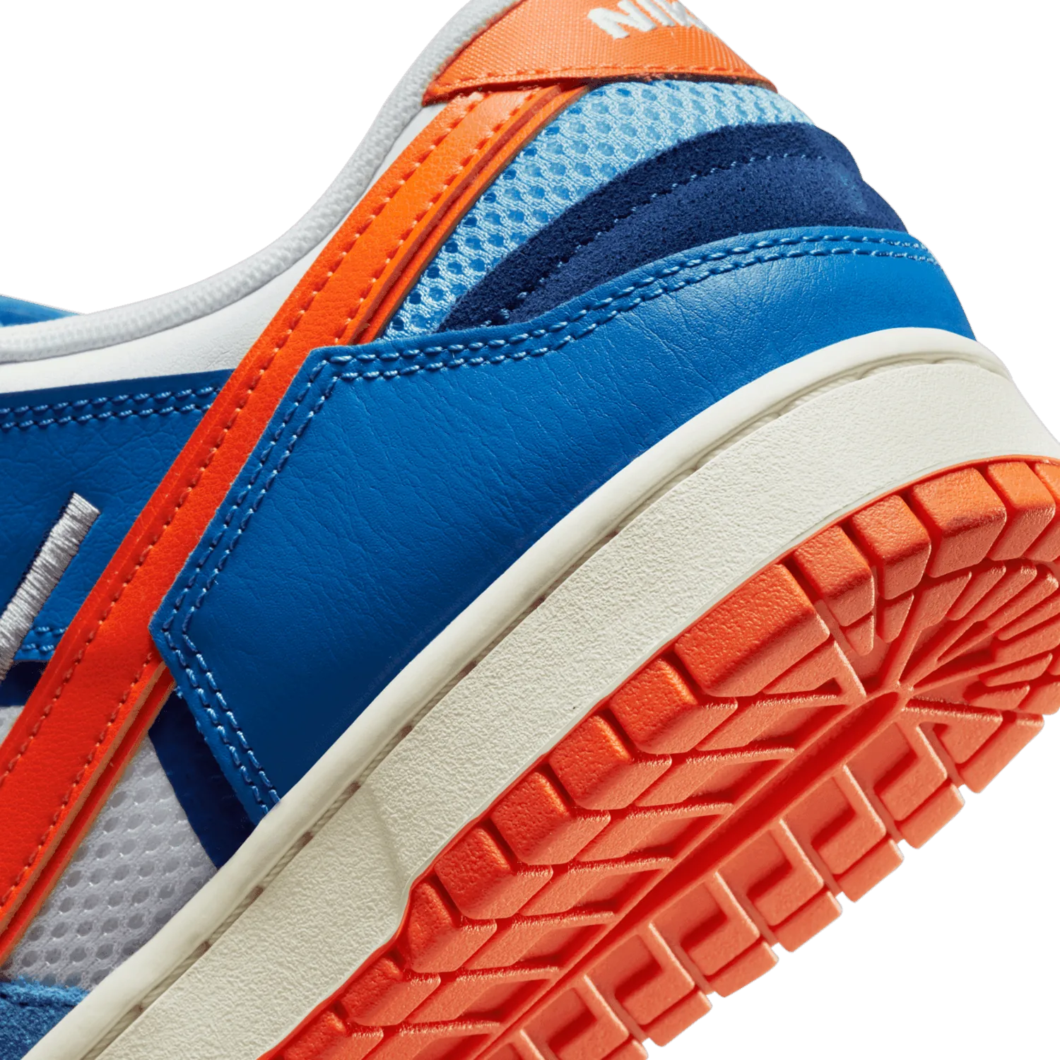 Nike Dunk Low Scrap Knicks image 7