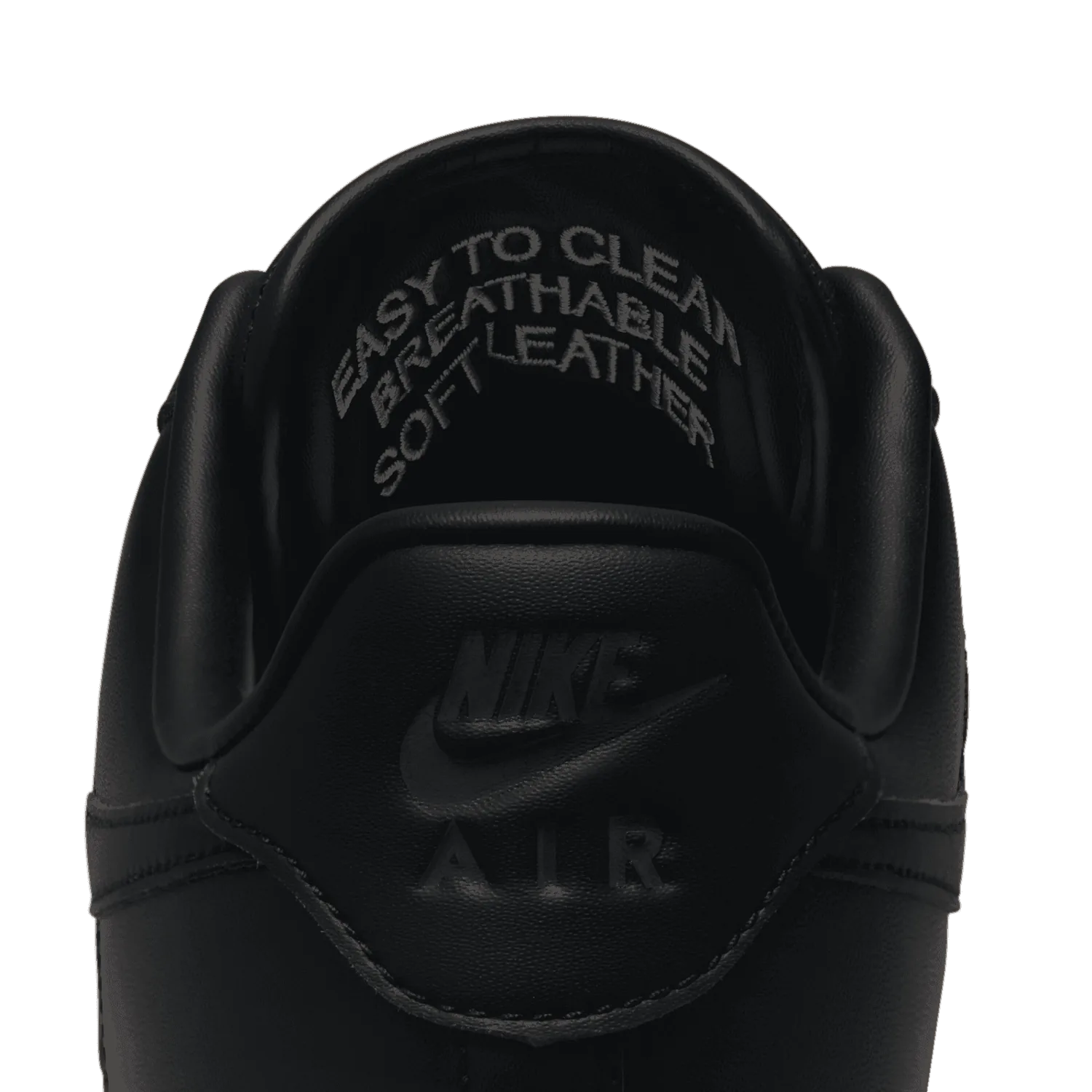 Nike Air Force 1 07 Fresh Black image 10