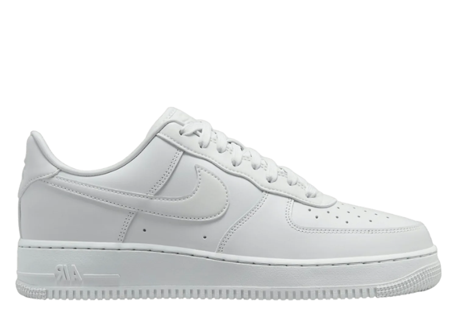 Nike Air Force 1 07 Fresh Photon Dust