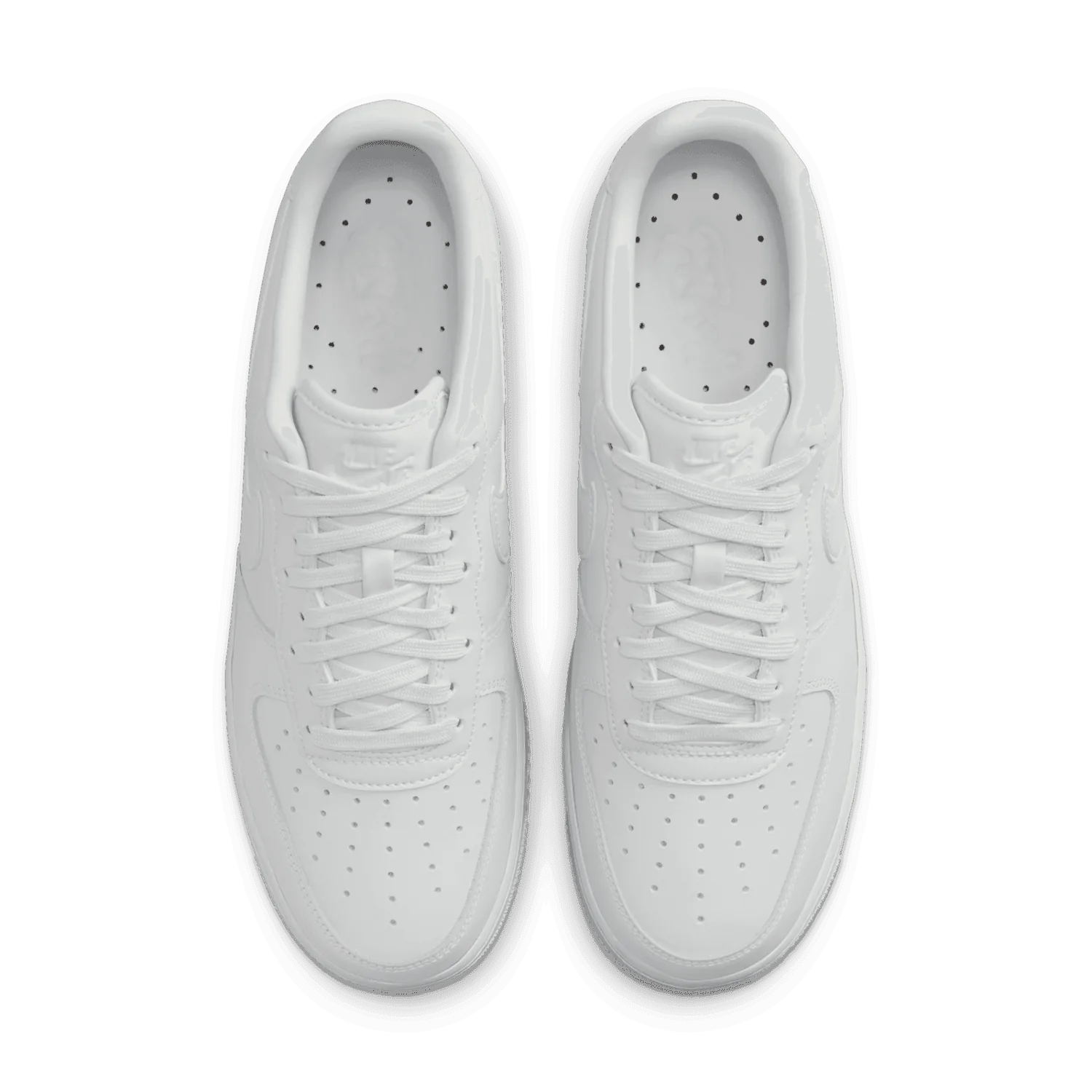 Nike Air Force 1 07 Fresh Photon Dust image 3