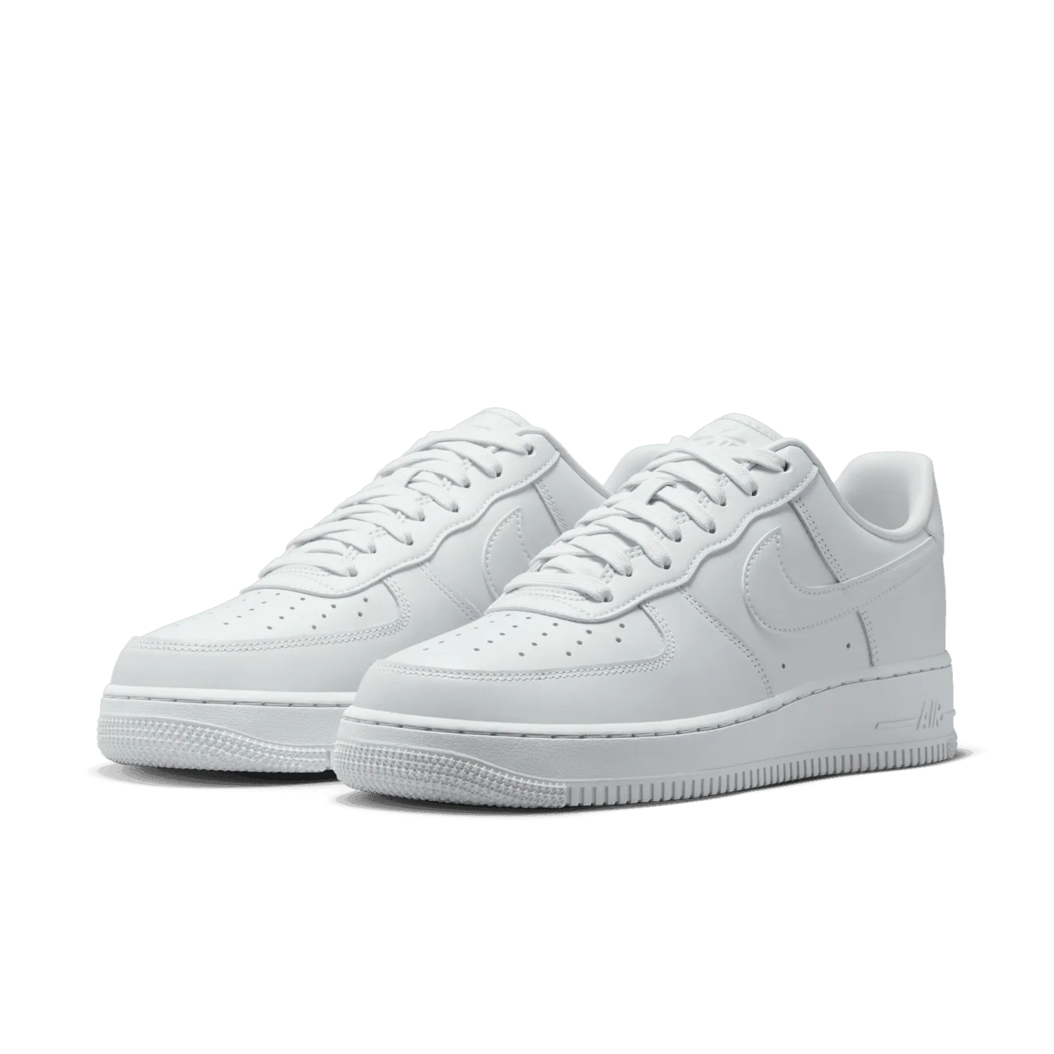 Nike Air Force 1 07 Fresh Photon Dust image 4