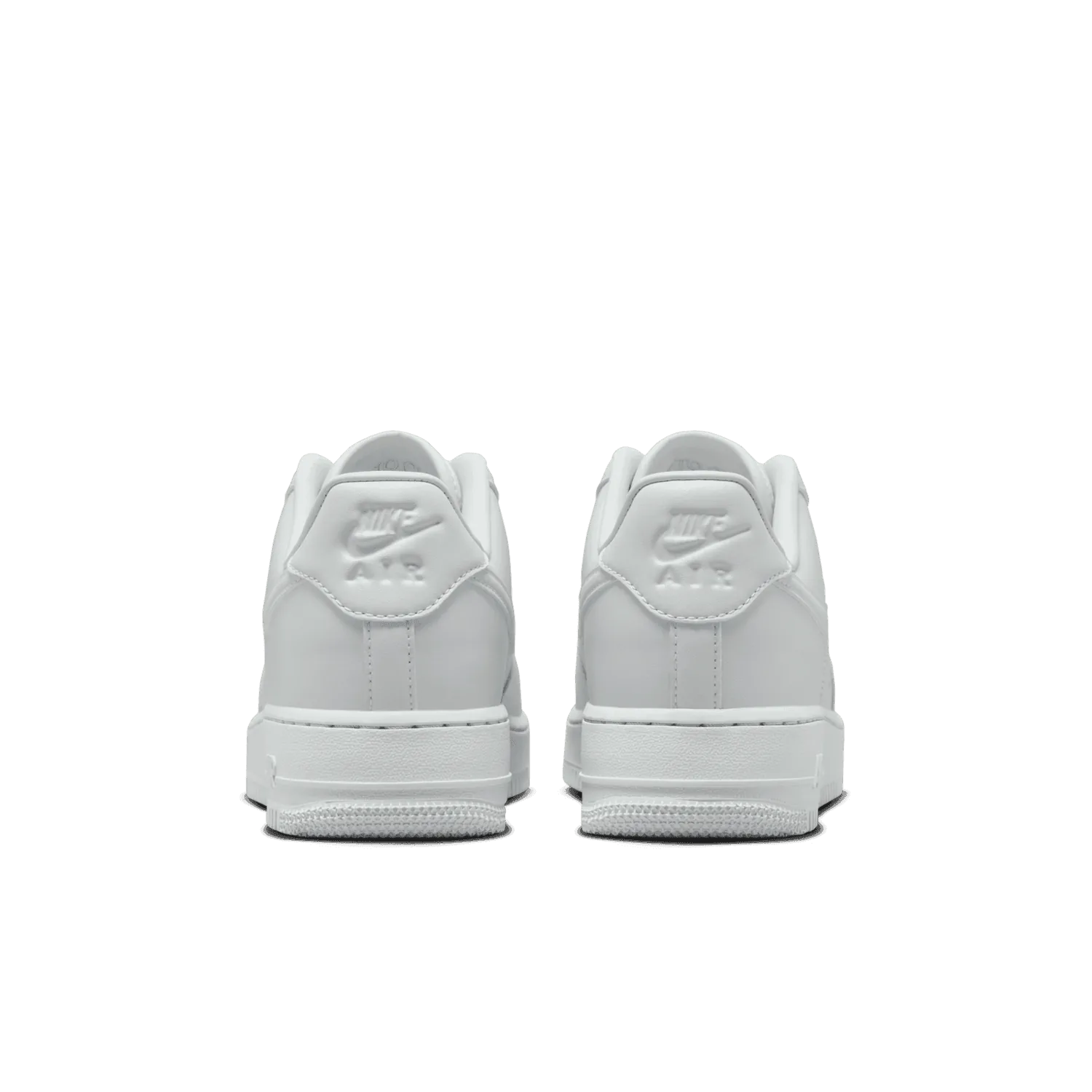 Nike Air Force 1 07 Fresh Photon Dust image 5