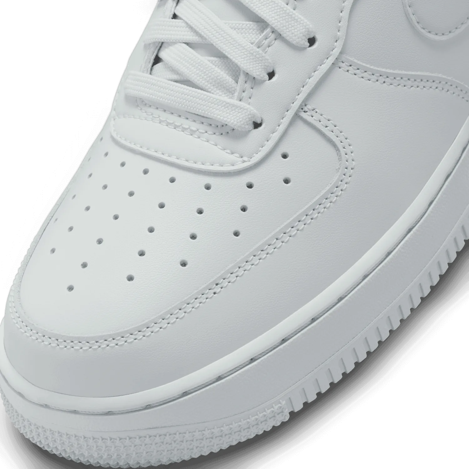 Nike Air Force 1 07 Fresh Photon Dust image 6