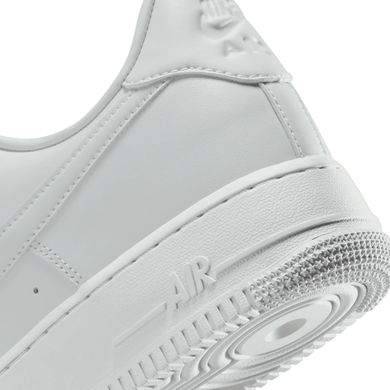 Nike Air Force 1 07 Fresh Photon Dust image 7