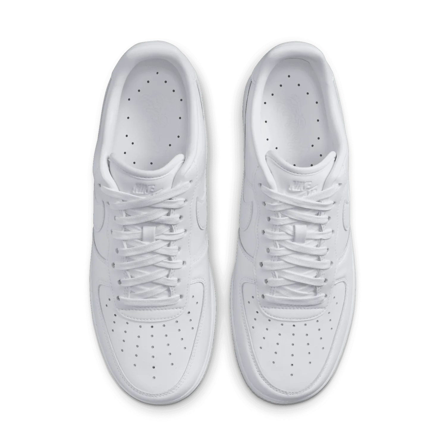 Nike Air Force 1 '07 Fresh White image 3