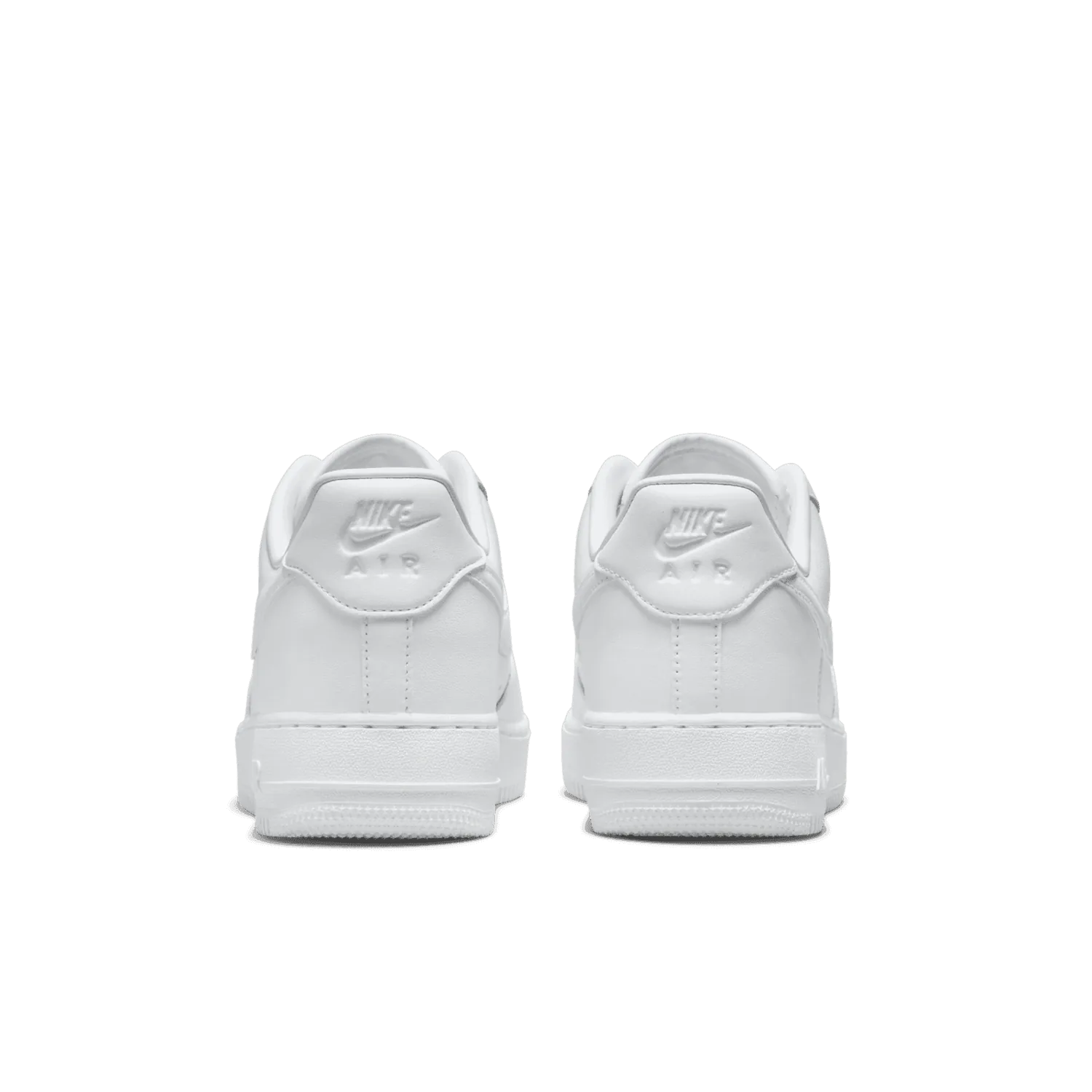 Nike Air Force 1 '07 Fresh White image 5