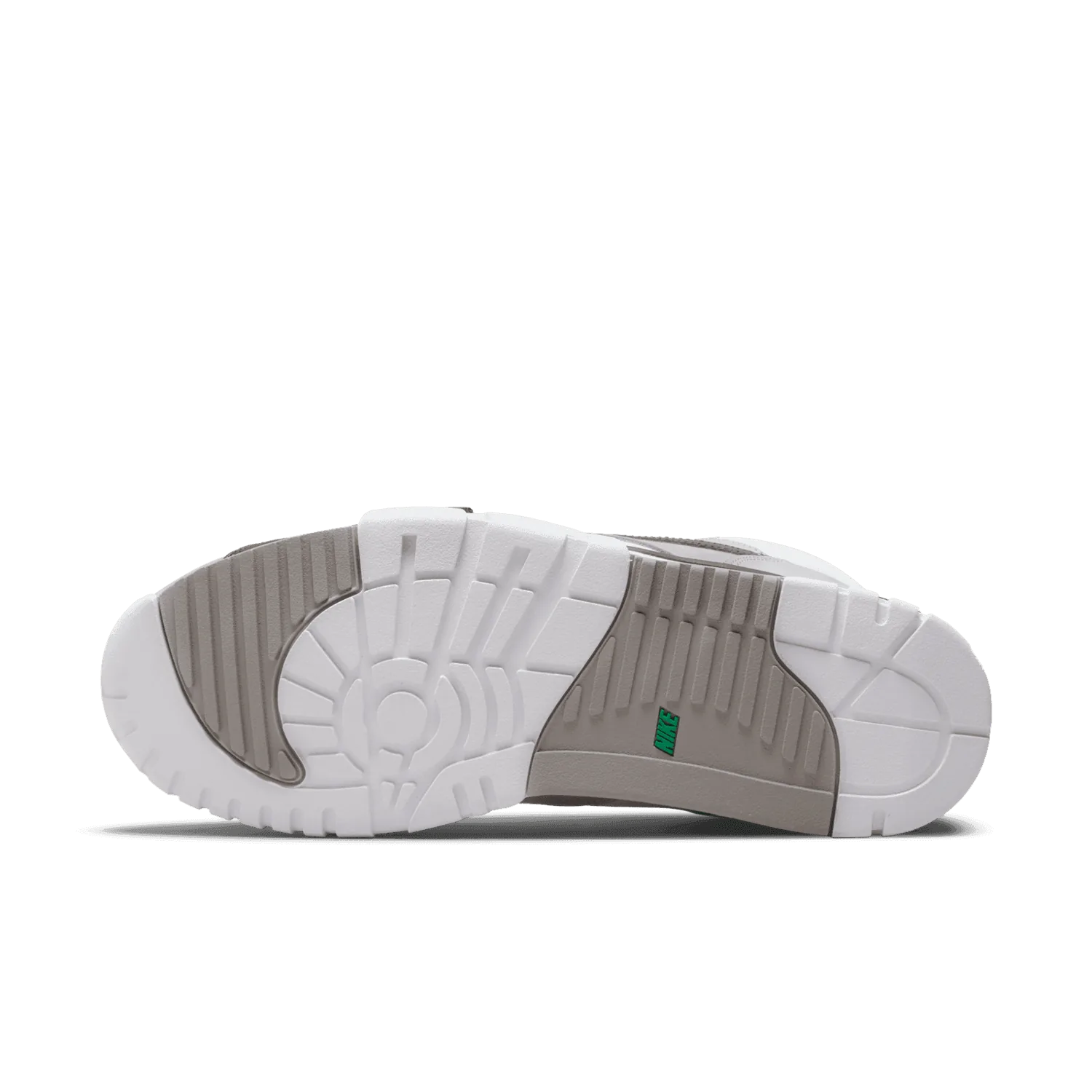 Nike Air Trainer 1 Mid Chlorophyll image 2