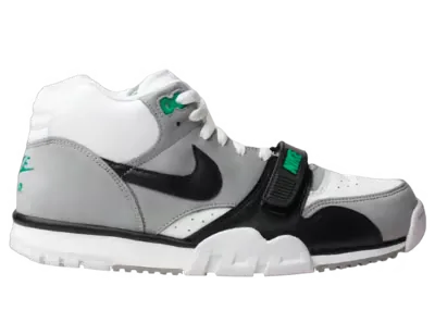 Nike Air Trainer 1 Mid Chlorophyll