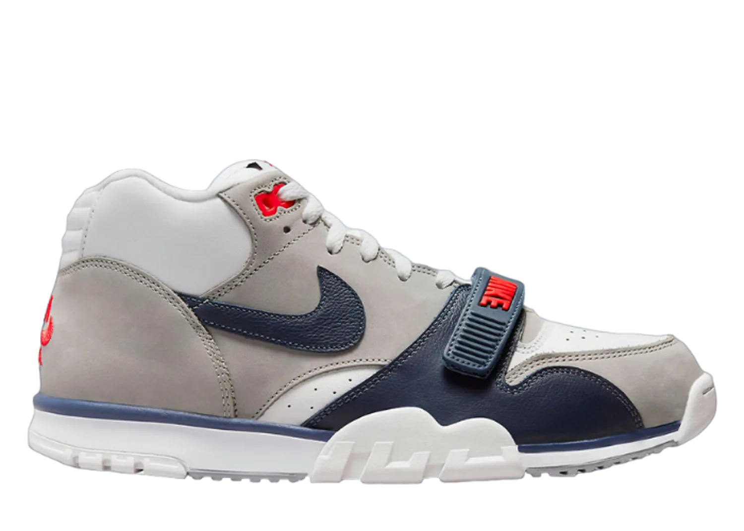 Nike Air Trainer 1 Midnight Navy