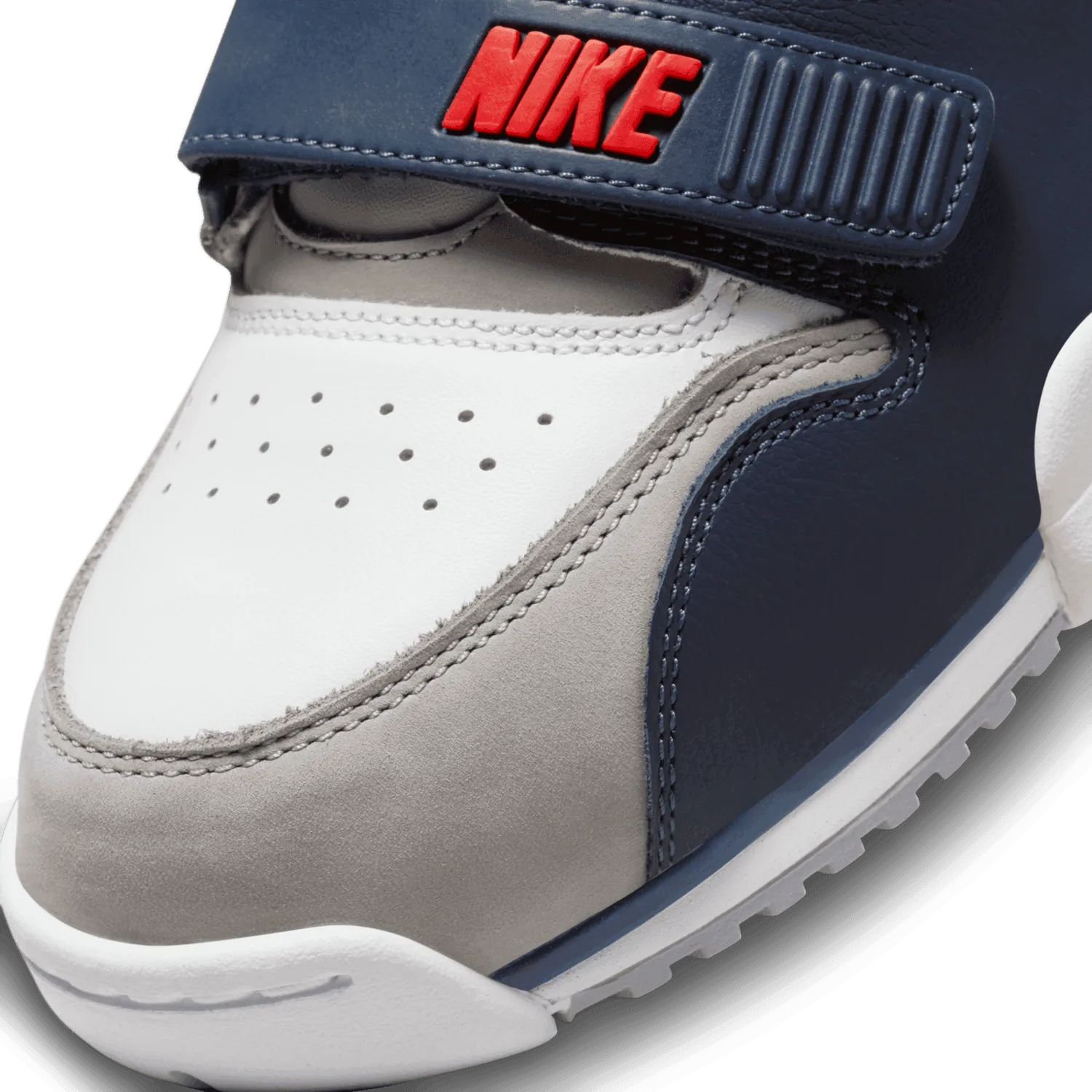 Nike Air Trainer 1 Midnight Navy image 6