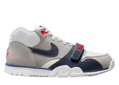 Nike Air Trainer 1 Midnight Navy