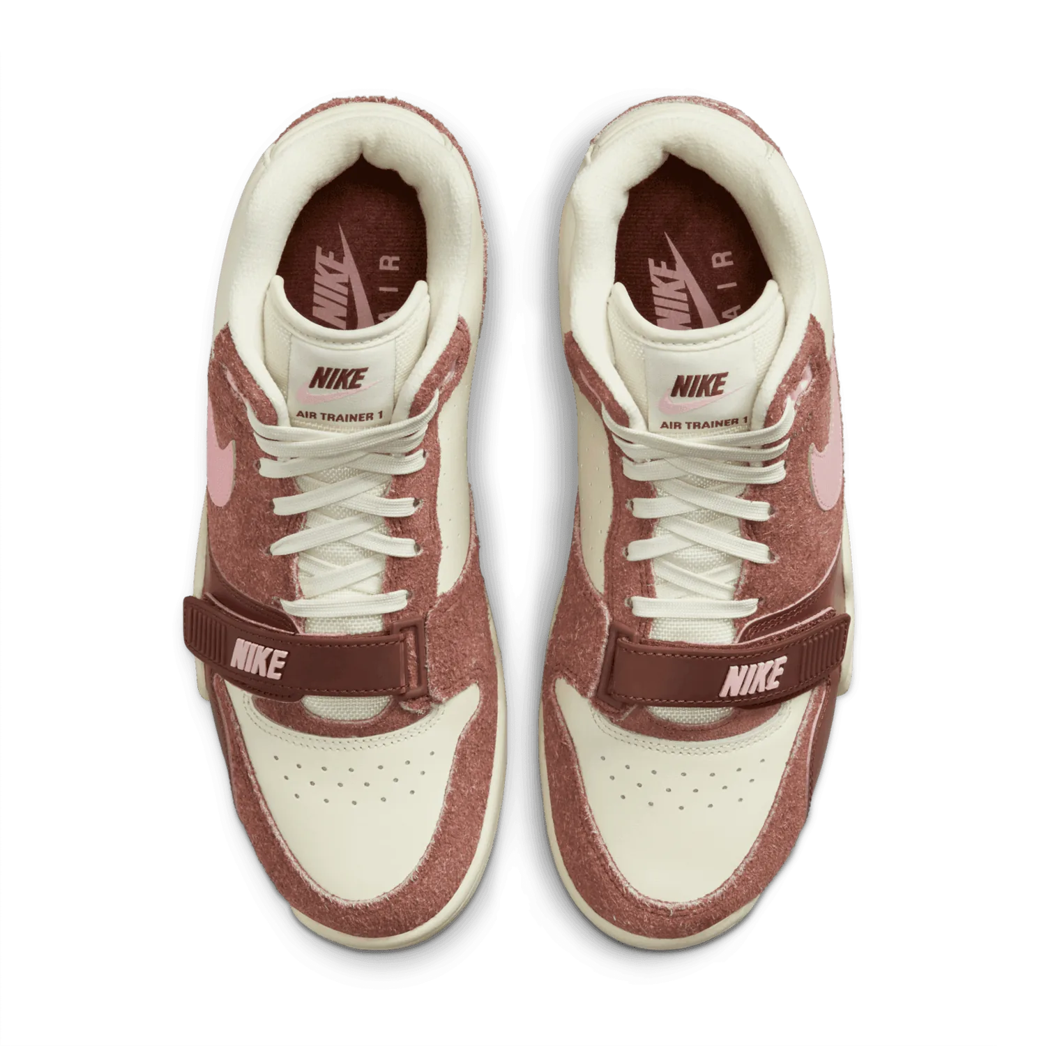 Nike Air Trainer 1 Valentine's Day (2023) image 3