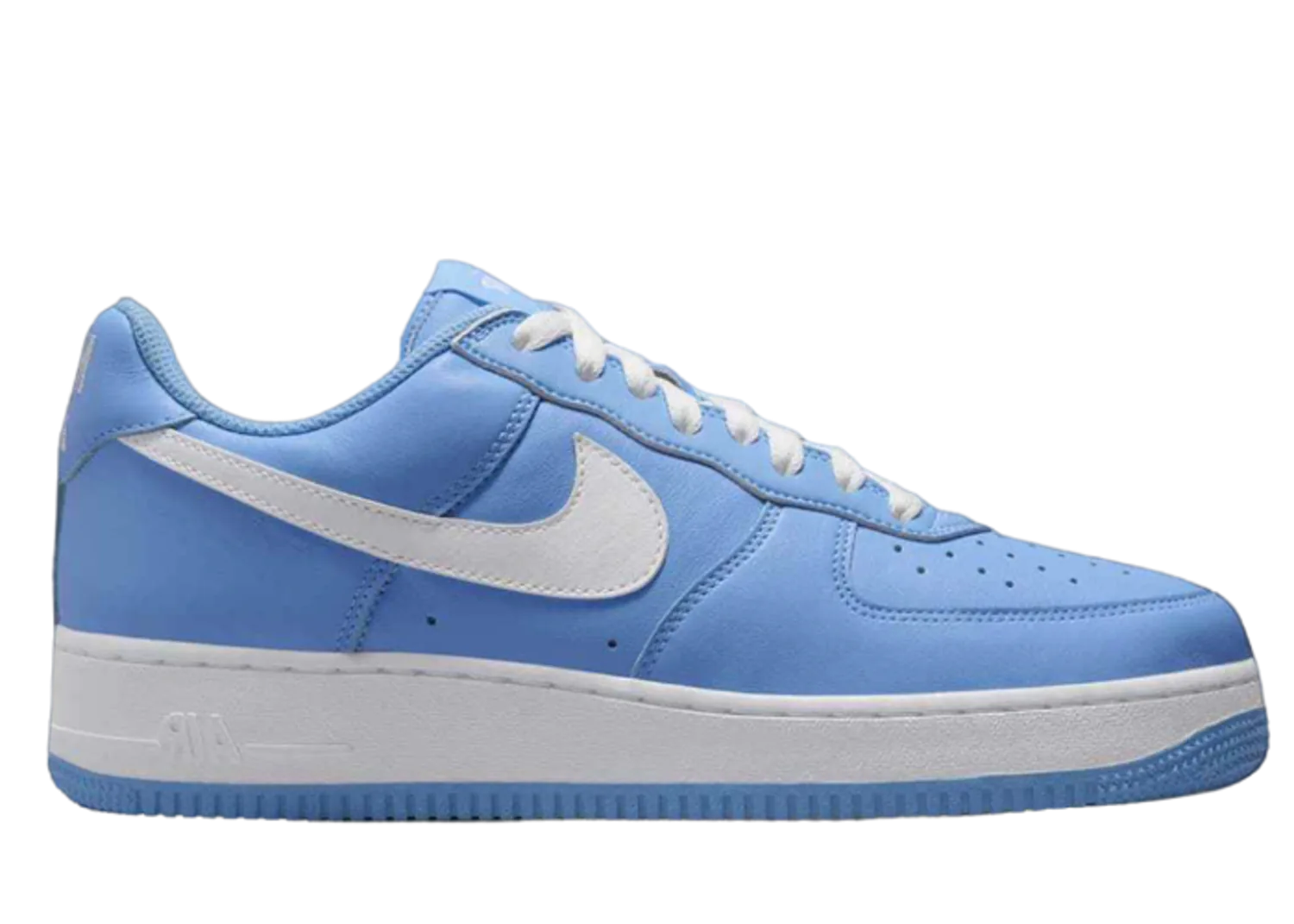 Nike Air Force 1 Low Anniversary Edition University Blue