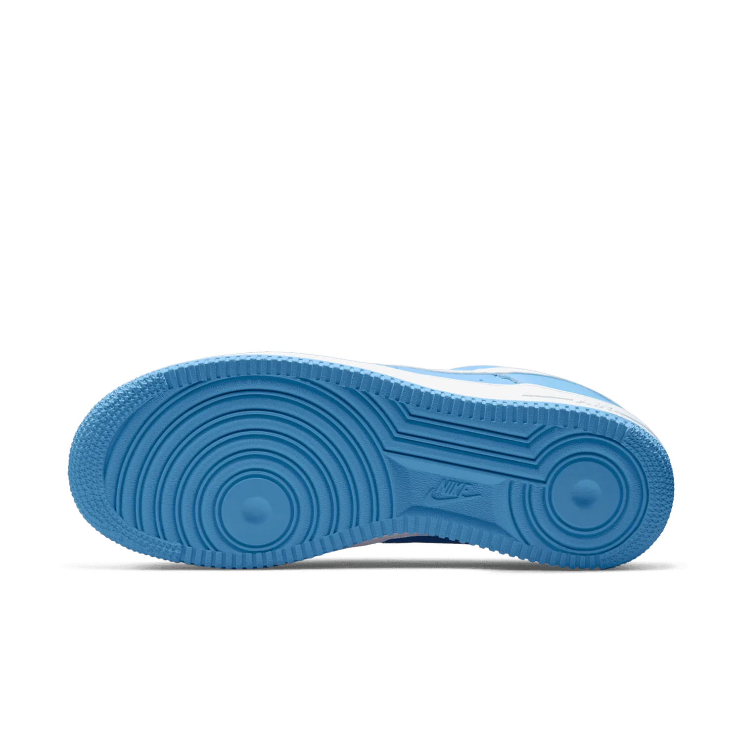 Nike Air Force 1 Low Anniversary Edition University Blue image 2