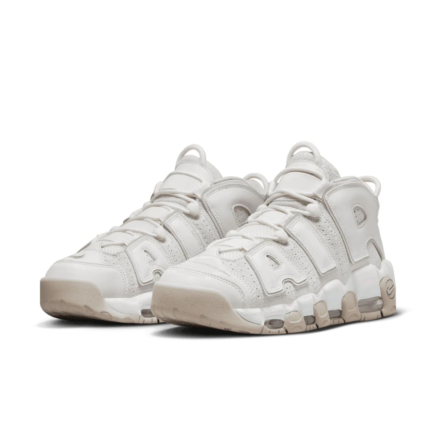 Nike Air More Uptempo Phantom image 4