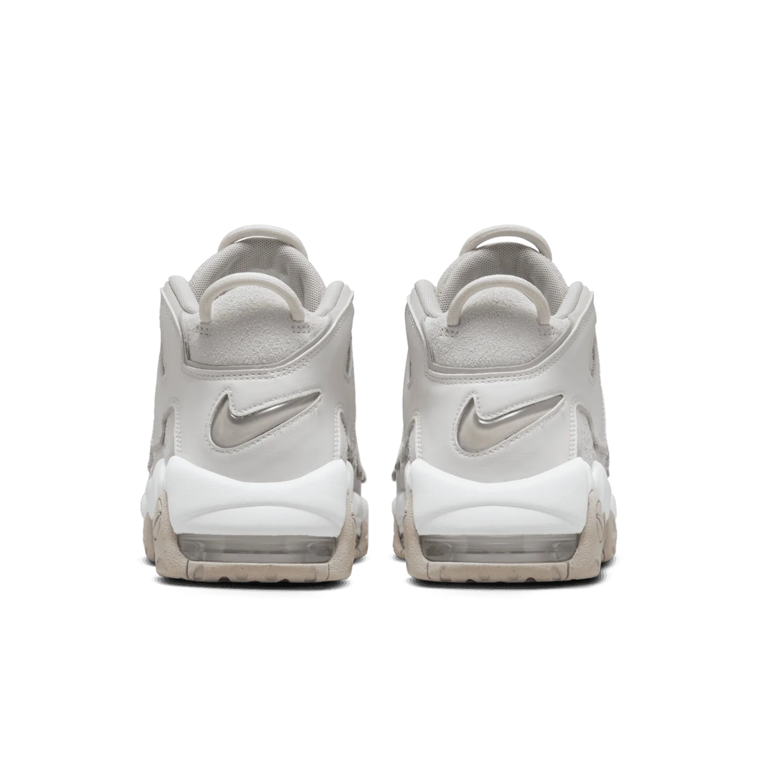 Nike Air More Uptempo Phantom image 5