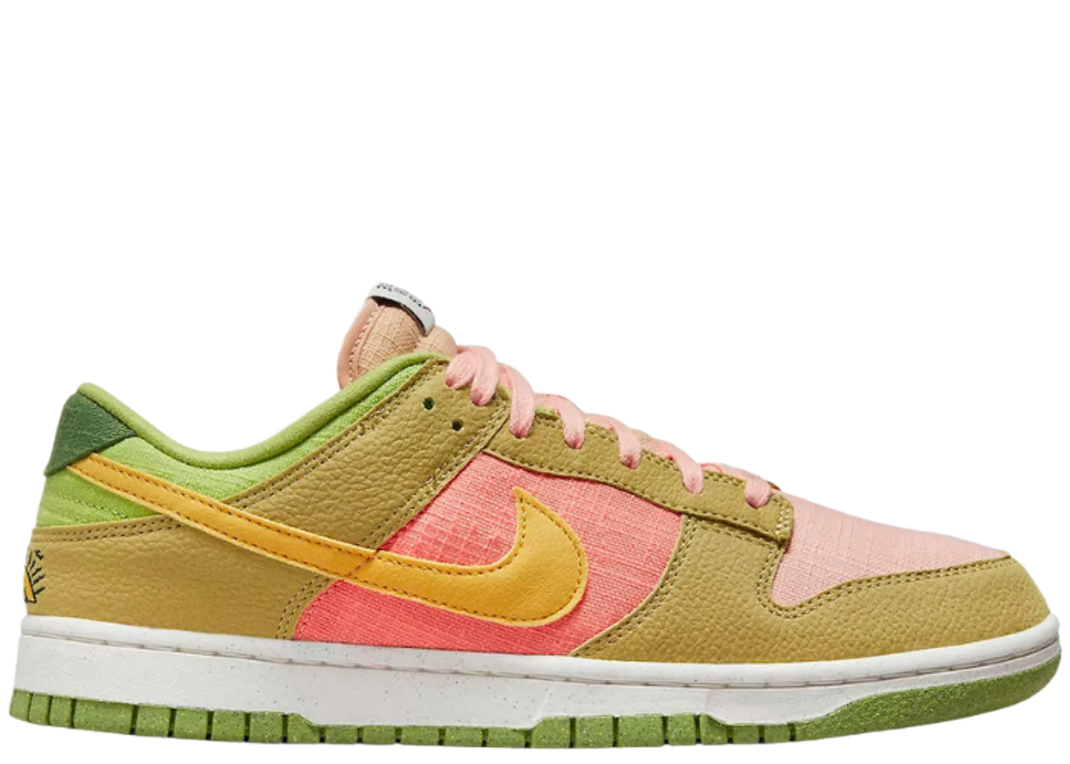 Nike Dunk Low Next Nature Arctic Orange