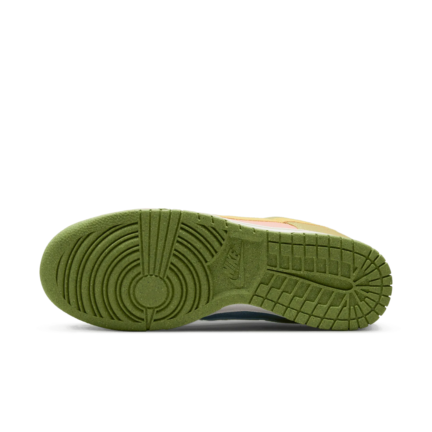 Nike Dunk Low Next Nature Arctic Orange image 2