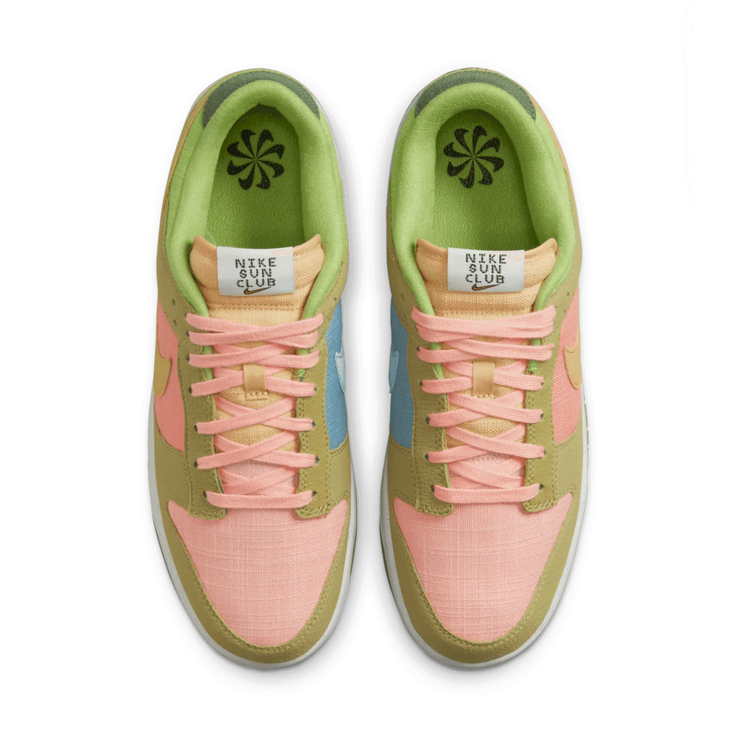 Nike Dunk Low Next Nature Arctic Orange image 3