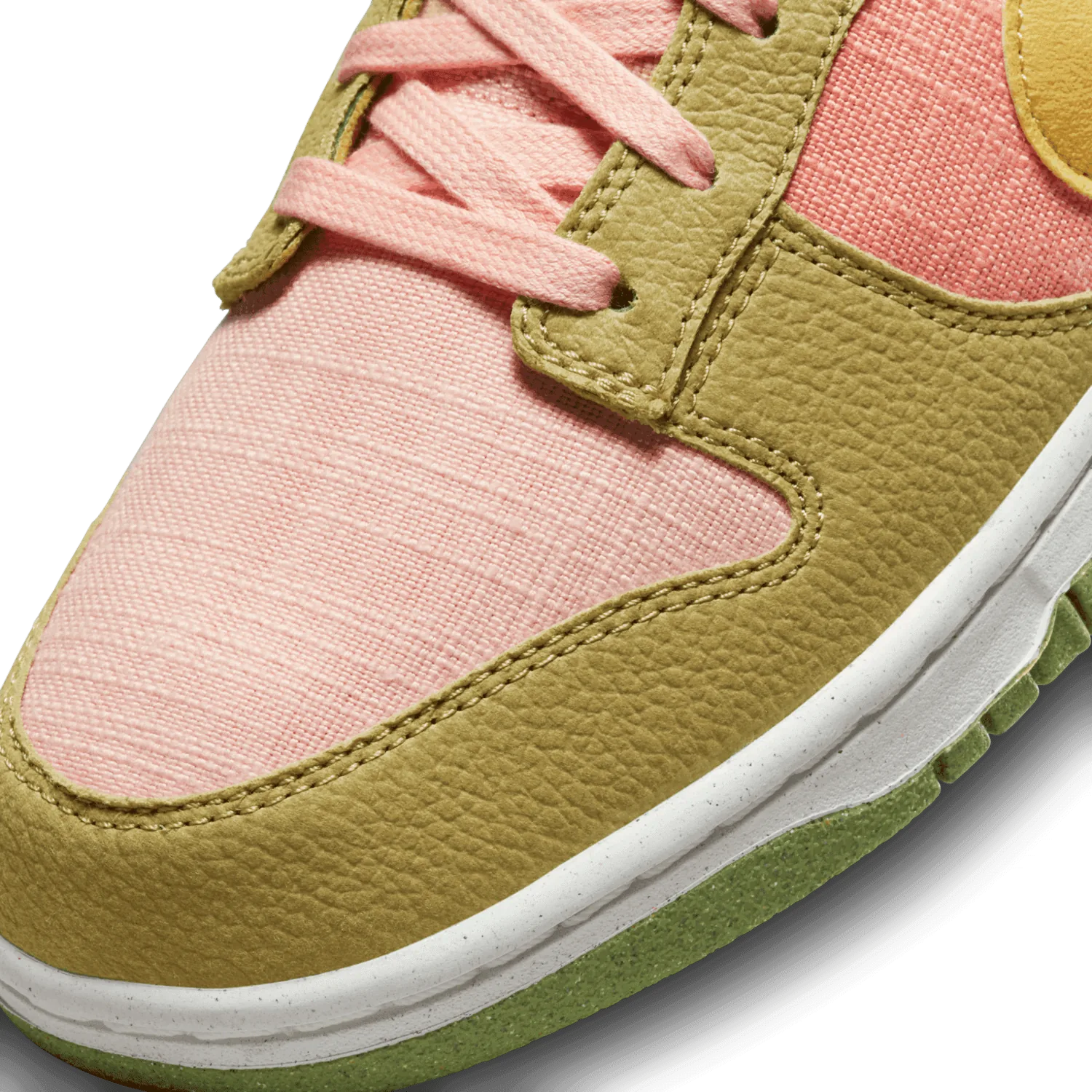 Nike Dunk Low Next Nature Arctic Orange image 6