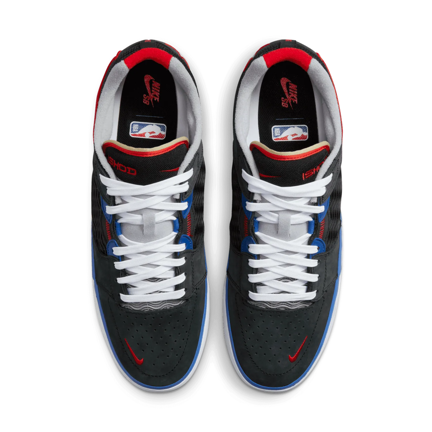Nike SB Ishod Wair NBA image 3