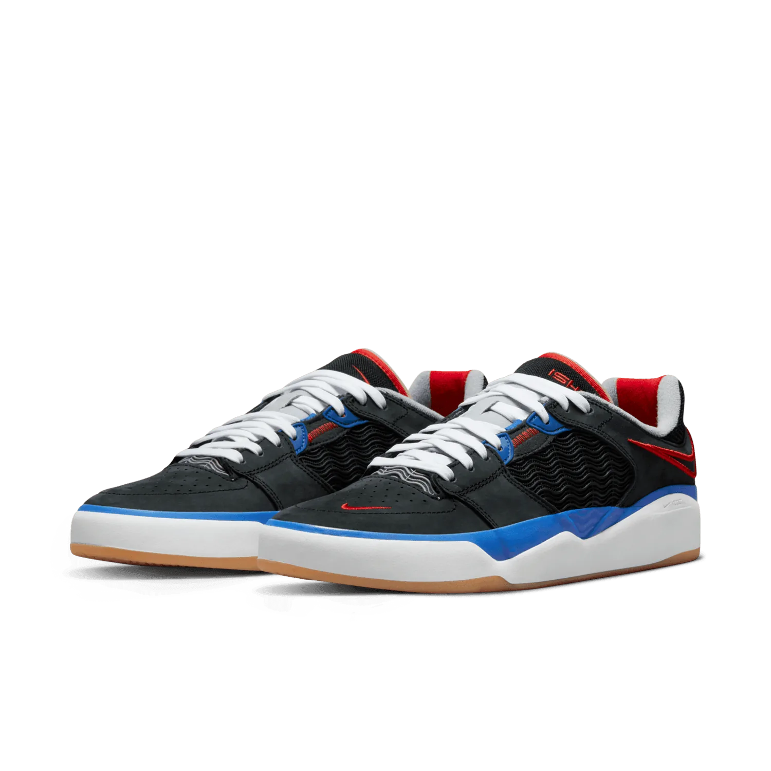 Nike SB Ishod Wair NBA image 4